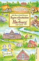 Sagen und Geschichten aus Harburg und umzu