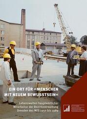 Ein Ort f&uuml;r &raquo;Menschen mit neuem Bewusstsein&laquo;