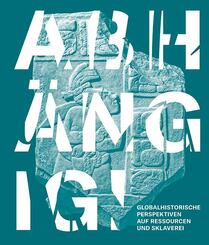 Abh&auml;ngig!