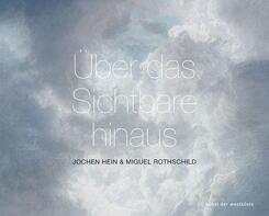 &Uuml;ber das Sichtbare hinaus