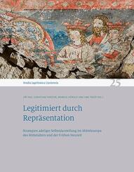 Legitimiert durch Repr&auml;sentation
