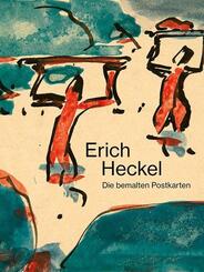 Erich Heckel