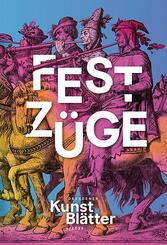 Dresdener Kunstbl&auml;tter 4/2025