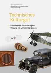 Technisches Kulturgut, Band 3