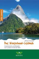 Das Neuseeland-Lesebuch, m. 1 Beilage