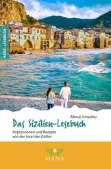Das Sizilien-Lesebuch, m. 1 Beilage