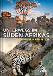 Unterwegs im S&uuml;den Afrikas