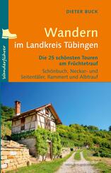 Wandern im Landkreis T&uuml;bingen