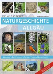 Naturgeschichte Allg&auml;u
