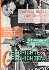 Geschichte & Geschichten aus Herbolzheim und den Ortsteilen