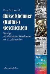 R&uuml;sselsheimer (Kultur-)Geschichten