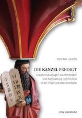 Die Kanzel predigt