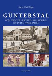 G&uuml;nterstal