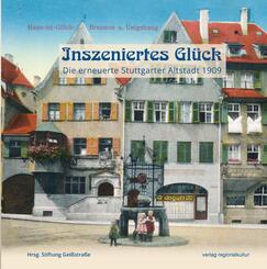 Inszeniertes Gl&uuml;ck