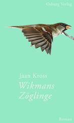 Wikmans Z&ouml;glinge