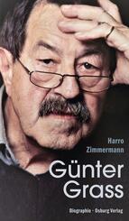 G&uuml;nter Grass
