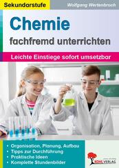 Chemie fachfremd unterrichten