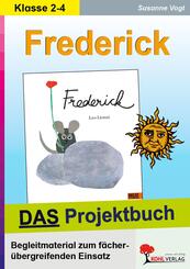 Literaturprojekt Frederick