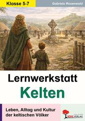 Lernwerkstatt Kelten