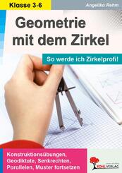 Geometrie mit dem Zirkel