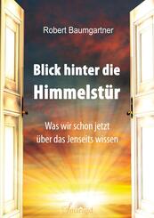 Blick hinter die Himmelst&uuml;r