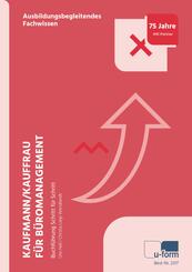 Kaufmann/Kauffrau f&uuml;r B&uuml;romanagement
