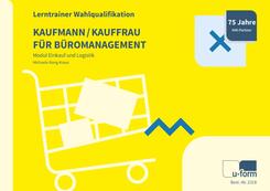Kaufmann/-frau f&uuml;r B&uuml;romanagement