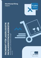 Fachkraft f&uuml;r Lagerlogistik / Fachlagerist/-in