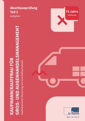 Kaufmann/Kauffrau f&uuml;r Gro&szlig;- und Au&szlig;enhandelsmanagement