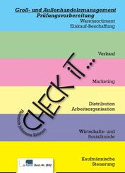 Check iT - Gro&szlig;- und Au&szlig;enhandelsmanagement