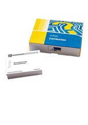 Kaufmann/Kauffrau im Gesundheitswesen - Lernkarten