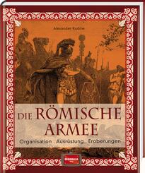 Die r&ouml;mische Armee