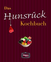 Das Hunsr&uuml;ck Kochbuch