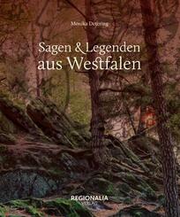 Sagen & Legenden aus Westfalen