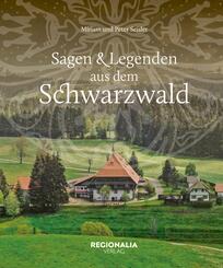 Sagen und Legenden aus dem Schwarzwald