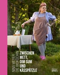 Zwischen Mett, Dim Sum und K&auml;ssp&auml;tzle