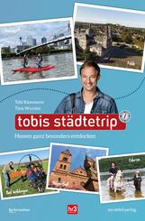 Tobis St&auml;dtetrip