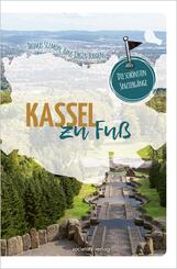 Kassel zu Fu&szlig;