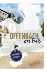 Offenbach zu Fu&szlig;