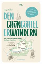 Den Gr&uuml;nG&uuml;rtel erwandern
