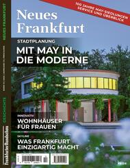 Neues Frankfurt