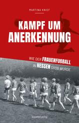 Kampf um Anerkennung