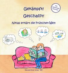 Gek&auml;mpft! Geschafft!