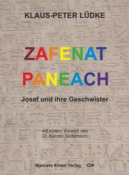Zafenat Paneach