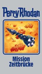 Perry Rhodan - Mission Zeitbr&uuml;cke