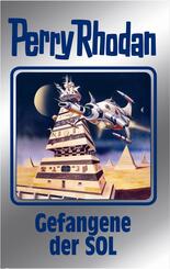 Perry Rhodan - Gefangene der SOL