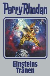 Perry Rhodan - Einsteins Tr&auml;nen