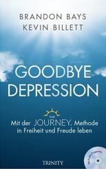 Goodbye Depression, m. 1 CD-ROM