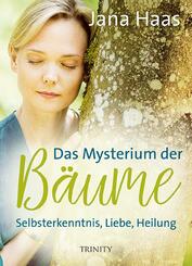 Das Mysterium der B&auml;ume
