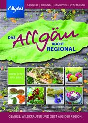 Das Allg&auml;u kocht regional